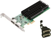 PNY Quadro NVS 295 PCIe (VCQ295NVSX1)