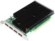 PNY Quadro NVS 450 512MB PCIe (VCQ450NVS-X16-PB) PNY Quadro NVS 450 512MB PCIe (VCQ450NVS-X16-PB)