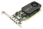 PNY Quadro NVS 510 DP 2GB PCIe (VCNVS510DP-PB)