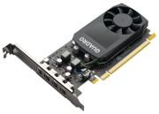 PNY Quadro P1000 V2 4GB (VCQP1000V2-SB) PNY Quadro P1000 V2 4GB (VCQP1000V2-SB)