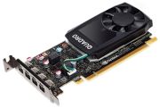 PNY Quadro P620 LP 2GB PCIe (VCQP620DVI-PB) PNY Quadro P620 LP 2GB PCIe (VCQP620DVI-PB)