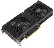 PNY GeForce RTX 3060 Ti Verto Dual Fan LHR 8GB (VCG3060T8LDFBPB1)
