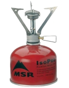 MSR PocketRocket