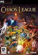 Pointsoft Chaos League PC Pointsoft Chaos League PC