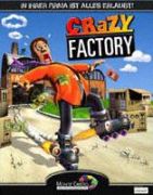 Pointsoft Crazy Factory PC