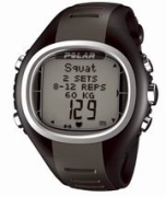 Polar F55
