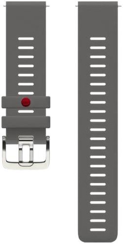 Polar FKM-Fusion-Armband 22 mm