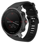 Polar Grit X Pro