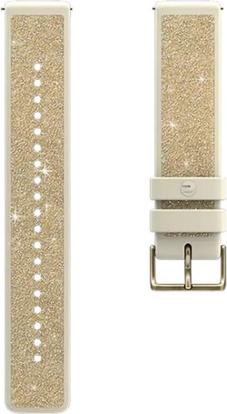 Polar Kristall-Armband 20 mm