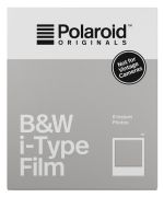 Polaroid B&W Film i-Type
