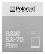 Polaroid B&W Film SX-70
