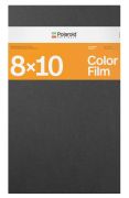 Polaroid Color Film 8x10