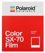 Polaroid Color Film SX-70
