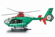 Siku Polizei-Hubschrauber 2538
