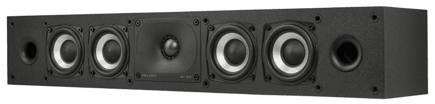 Polk Monitor XT35