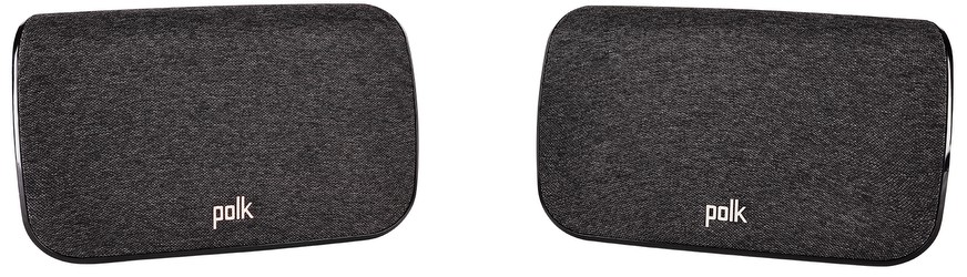 Polk SR2 Wireless Surrounds