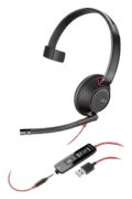 Poly Blackwire 5210 USB-A (207577-201)