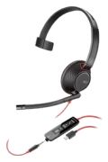 Poly Blackwire 5210 USB-C (207587-201)