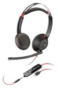 Poly Blackwire 5220 USB-C (207586-201)