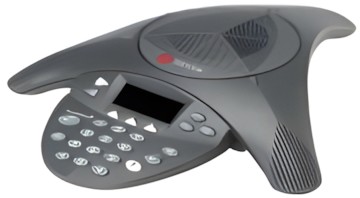 Polycom SoundStation 2 EX (2200-16200-120) Polycom SoundStation 2 EX (2200-16200-120)