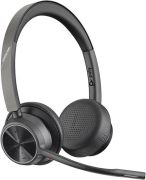 Poly Voyager 4320 UC USB-A Teams (218475-02) Poly Voyager 4320 UC USB-A Teams (218475-02)