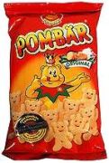 Pom-Bär Original