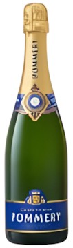 Pommery Brut Royal 0,375 l