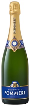 Pommery Brut Royal 0,75 l