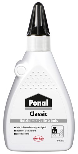 Ponal Holzleim Classic 760 g