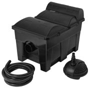 Pontec MultiClear Set 15000