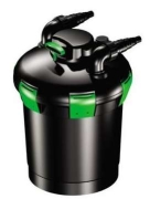 Pontec PondoPress 15000