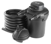 Pontec PondoPress Set 5000