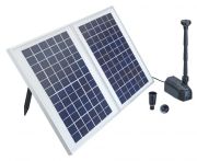 Pontec PondoSolar 1600