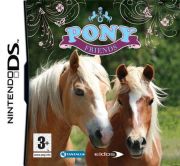 Eidos Pony Friends DS