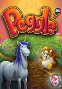 PopCap Peggle Deluxe PC PopCap Peggle Deluxe PC