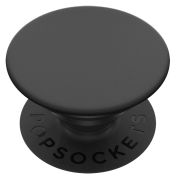 PopSockets PopGrip Black