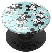 PopSockets PopGrip Mickey Mint Pattern