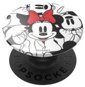 PopSockets PopGrip Minnie Classic Pattern