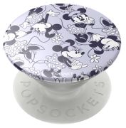 PopSockets PopGrip Minnie Lila Pattern