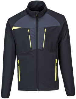Portwest DX4 Base Layer Top mit Reißverschluss (DX480)