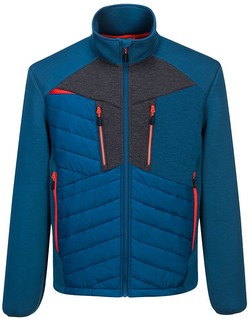 Portwest DX4 Hybrid-Steppjacke (DX471)