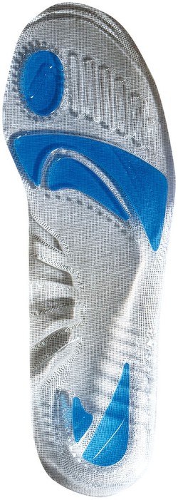 Portwest FC90 Gel-gepolsterte Einlegesohle Portwest FC90 Gel-gepolsterte Einlegesohle