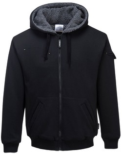 Portwest KS32 Pewter Jacke