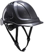 Portwest PC55 Endurance Helm mit Karbon-Look