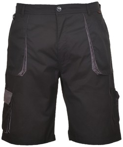 Portwest TX14 Texo Kontrast Shorts