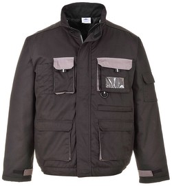Portwest TX18 Texo Kontrast Jacke Portwest TX18 Texo Kontrast Jacke