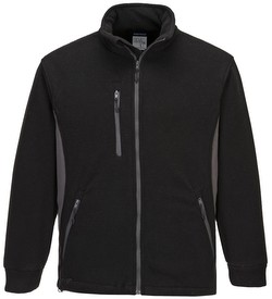 Portwest TX40 Texo Zweifarbige Fleecejacke