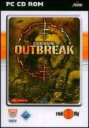 P.O.S. Codename: Outbreak PC P.O.S. Codename: Outbreak PC