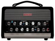 Positive Grid Bias Head Processor