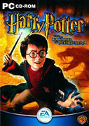 EA Games Harry Potter und die Kammer des Schreckens PC EA Games Harry Potter und die Kammer des Schreckens PC